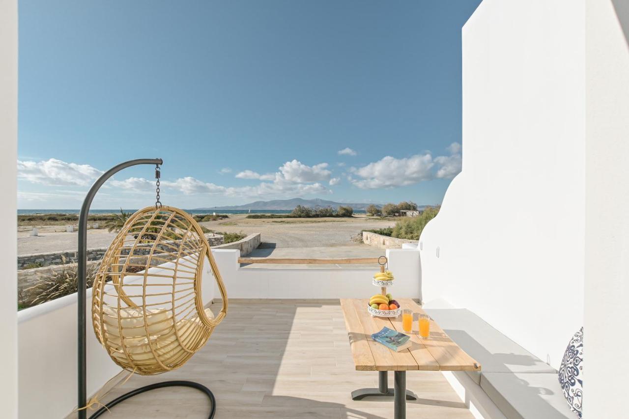 Marine Dream Pláka Exterior foto