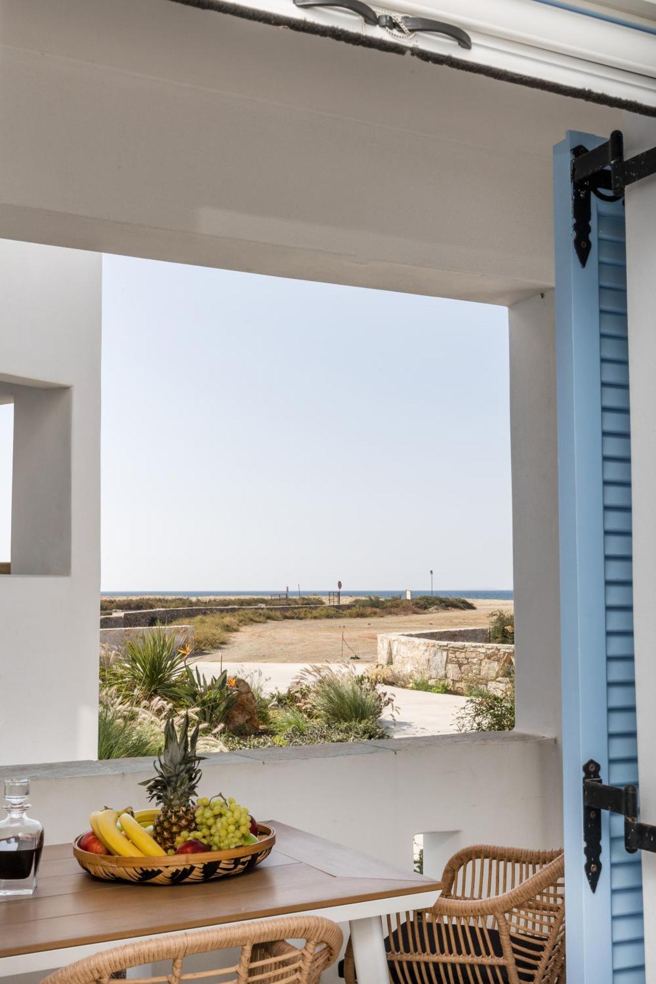 Marine Dream Pláka Exterior foto