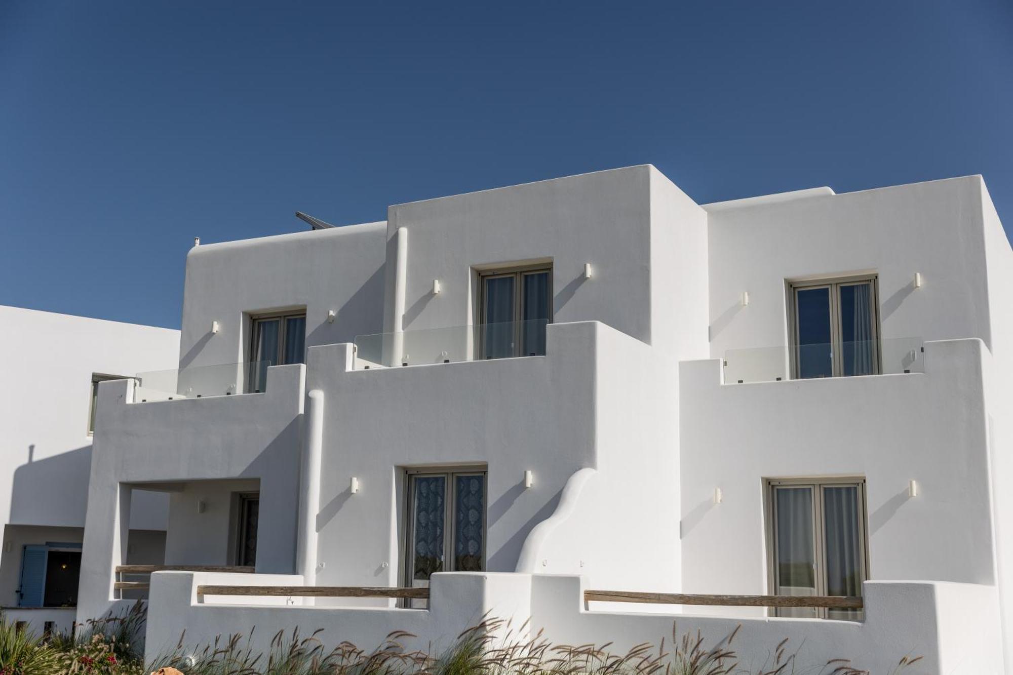 Marine Dream Pláka Exterior foto