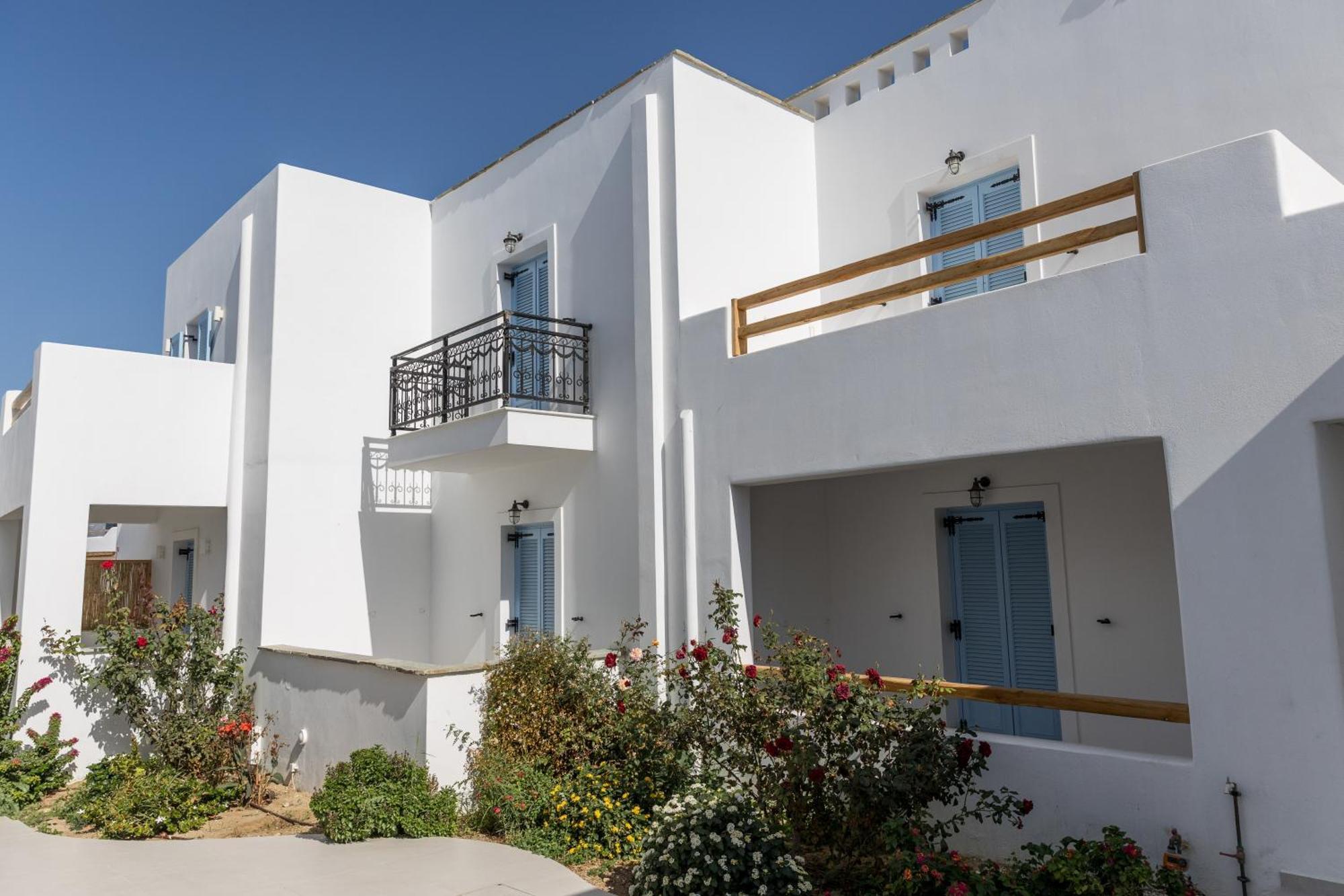 Marine Dream Pláka Exterior foto
