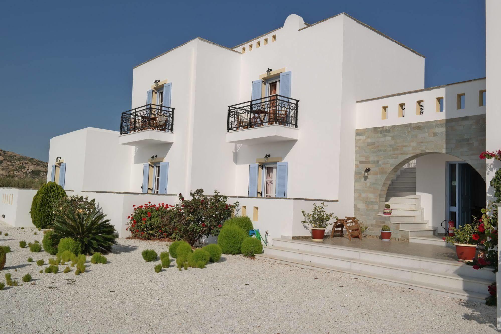 Marine Dream Pláka Exterior foto
